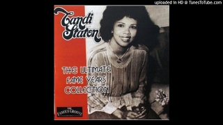 CANDI STATON - Young hearts run free 432Hz