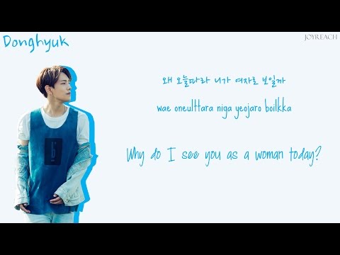 iKON – TODAY (오늘 따라) [Color Coded HAN|ROM|ENG Lyrics]