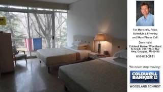 3470 Riverside Drive, Saugatuck, MI Presented by Dave Hulst.