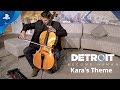 Kara’s Theme – The Music of Detroit Become Human | PS4