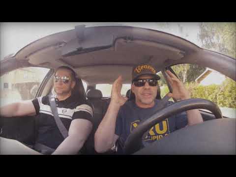 Hans Solo (Äi-Tiem) & 7er Jungs / Unterbreche den Kreislauf