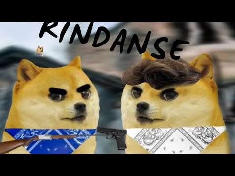 habro hilo guerra de bandas contra unos niños con derecho