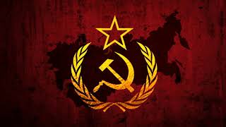 Red Alert 3 Soviet March 30 minutes / ソビエトマーチ 30分耐久(作業用BGM)