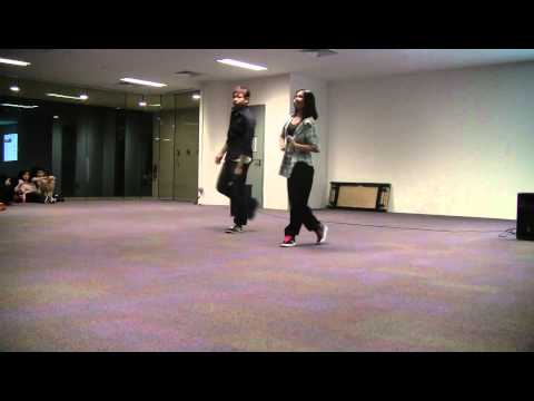 120210 KPOP Dance Off Vol 14 - Nine Muses: News