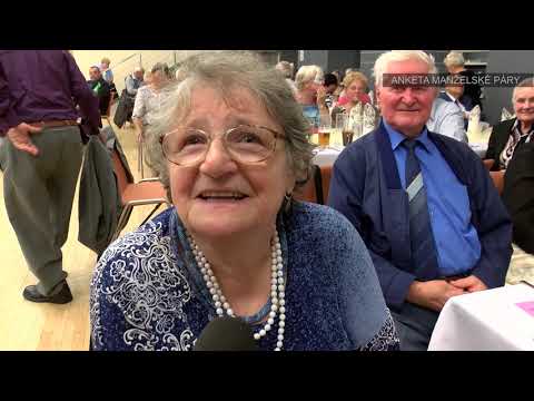 Horní Suchá - Den Jubilantů 2018