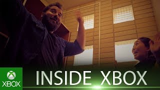 State of Decay Escape Room Nightmare with Smosh Games | Inside Xbox