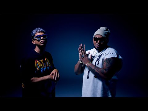 The Saint, Dalan La Fama, El Kamel - Tienes que echarme (Video Oficial)