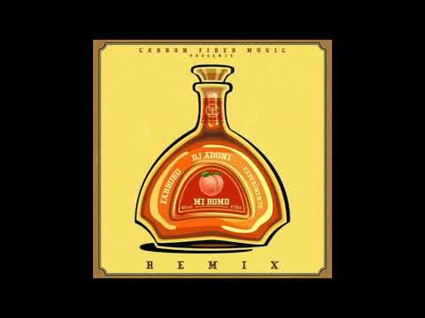 Farruko ❌ Dj Adoni ❌ El Experimento - Mi Romo Remix (Official Audio)