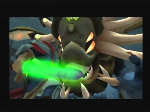 Jiggy | Jak II Playthrough Pt. 33