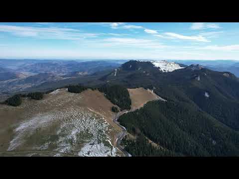 TRANSRARAU, Masivul Rarau, Hotel Alpin - 19 Octombrie 2023 - 2