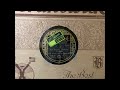 I´M PRAYIN HUMBLE - BOB CROSBY - D. Musikkoffer I´M PRAYIN HUMBLE - BOB CROSBY