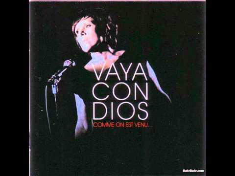 Rico Bernasconi vs. Vaya Con Dios - Nah Neh Nah (A | Class Floor Mix)