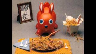 Nuclear Rabbit - Moth-Chew-Moth-Again