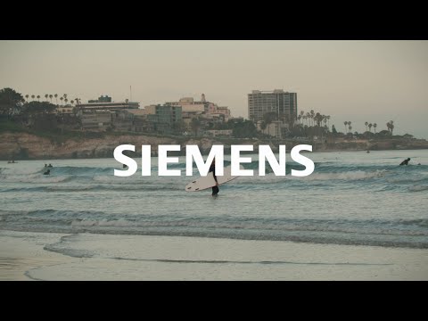 Shaping Waves Not Boards – [Surf Loch] and Siemens Xcelerator Realize Surfing’s Future
