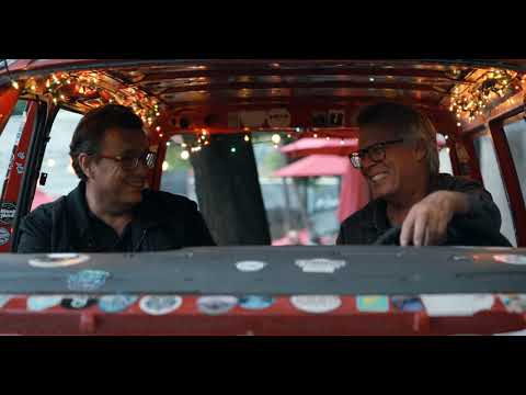 New! The Good Road Season 5 trailer