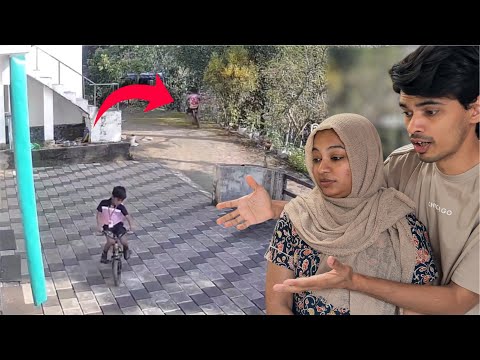 SH0CKING CCTV VIDEOs..😳 Don’t Watch it..😳