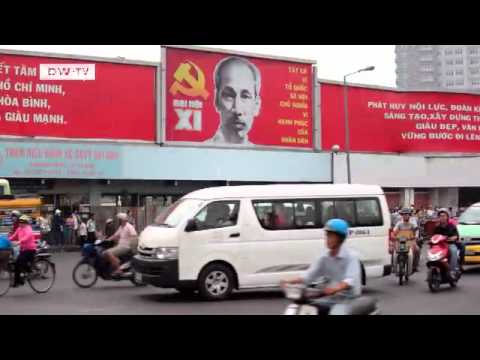 Windenergie in Vietnam | Global Ideas
