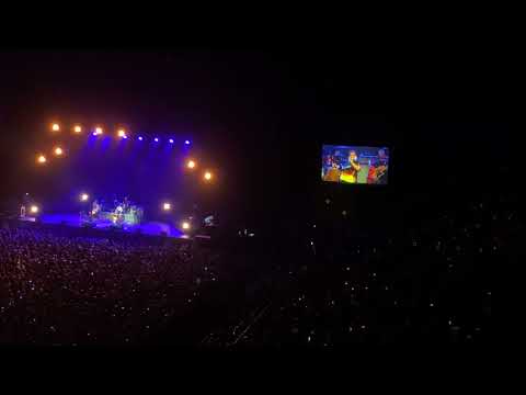 Tenacious D - Fuck Her Gently. The O2, 16/06/2023