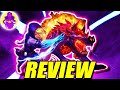 Obey Me Review