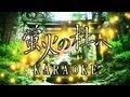 Natsu wo Miteita [Karaoke ver.] - Hotarubi no Mori ...