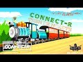 Connect-R - Tren de noapte (Radio Edit) 