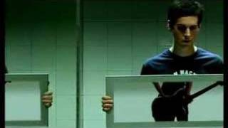 last days of april-all will break