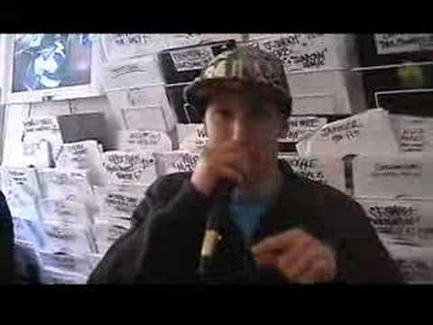 MIXING RECORDS DVD TRAILER