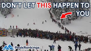 Biggest Ski Trip MISTAKES YOU Are Making (And How to Avoid Them)