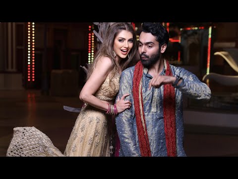 Kudi Patakha | Song | Yaara Vey | Aleeze Nasser | Faizan Khawaja