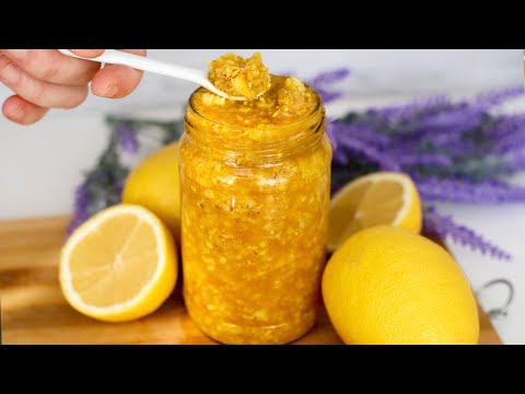 A bomb for immunity, longevity, a powerful combination against viruses and colds