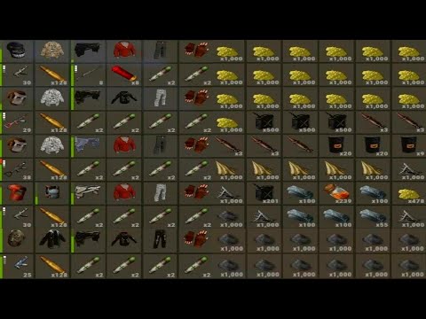 23,000 HOUR DUO SPEEDRUNS FORCEWIPE - Vanilla Rust