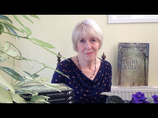 Vídeo relacionado con The Hidden Village: An absolutely gripping and emotional World War II historical novel (Wartime Holland) (English Edition)