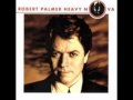 Robert Palmer - I Didn't Mean To Turn You On ...