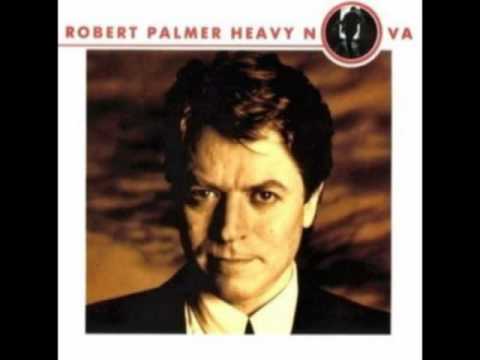 Robert Palmer - I Didn't  Mean To Turn You On (ORIGINAL SONG)