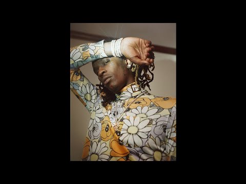 (FREE) YOUNG THUG X DRAKE Type Beat 2021 - "DEATH" | FREE Type Beat | RAP/TRAP Instrumental 2021