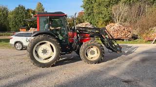Valmet 900 tractor de ruedas | Imagen 4 - Agroline