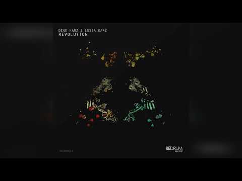 Gene Karz & Lesia Karz - Try [Redrum Music]
