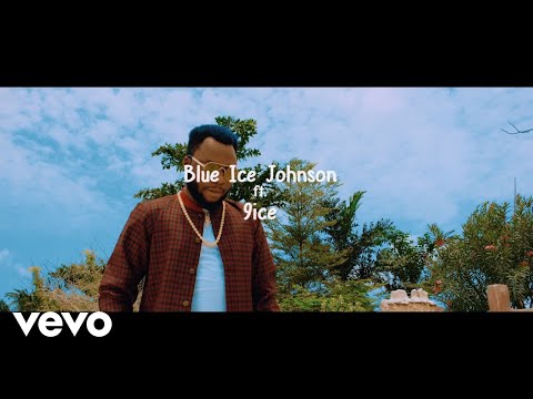 Blue Ice Johnson - Ishe (Official Music Video) ft. 9ice