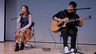 바닐라 어쿠스틱(Vanilla Acoustic) - Full Cam@11월 수요인문학콘서트 20171129