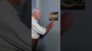 Download lagu Bill Goldberg Last Door Knocked Entrance Before Match #trending #viral #shortvideo #foryou #itstime mp3