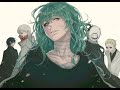 Aogiri Theme