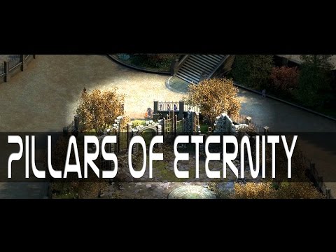 Pillars of Eternity - Episode 13 "Defiance Bay"