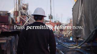 America Builds, America Wins. (:60)