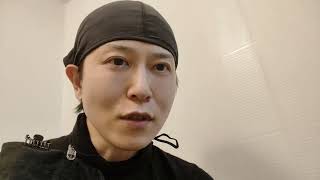 恋人が出来たら、てか出来る前に、推し活を卒業したほうがいい理由。皇暦2686年5月22日撮影。