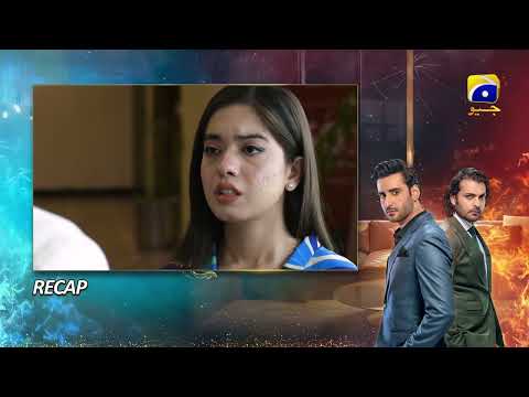 Recap Habil Aur Qabil Episode 42 - 23rd July 2024 - HAR PAL GEO