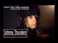JOHNNY THUNDERS , "King of New York Punk" by Paul Tschinkel - Available in full version on Vimeo.