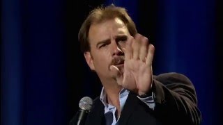 Bill Engvall Comedy: Talking to My Son About Sex