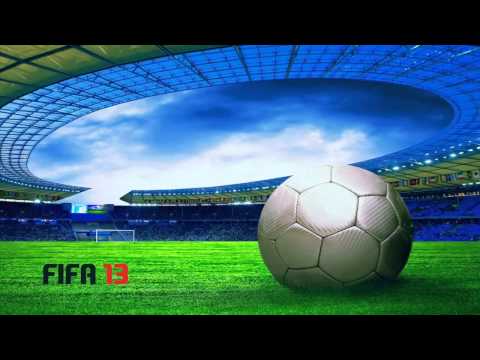 Fifa 13 Soundtrack Ashtar Command w Joshua Radin Mark IV [HD]
