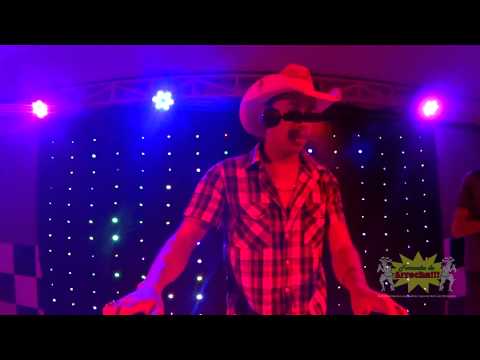 Andrezinho Garoto do Forró - Forrozão do Arrocha - 2015