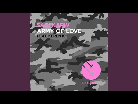 Army of Love (Original Mix)